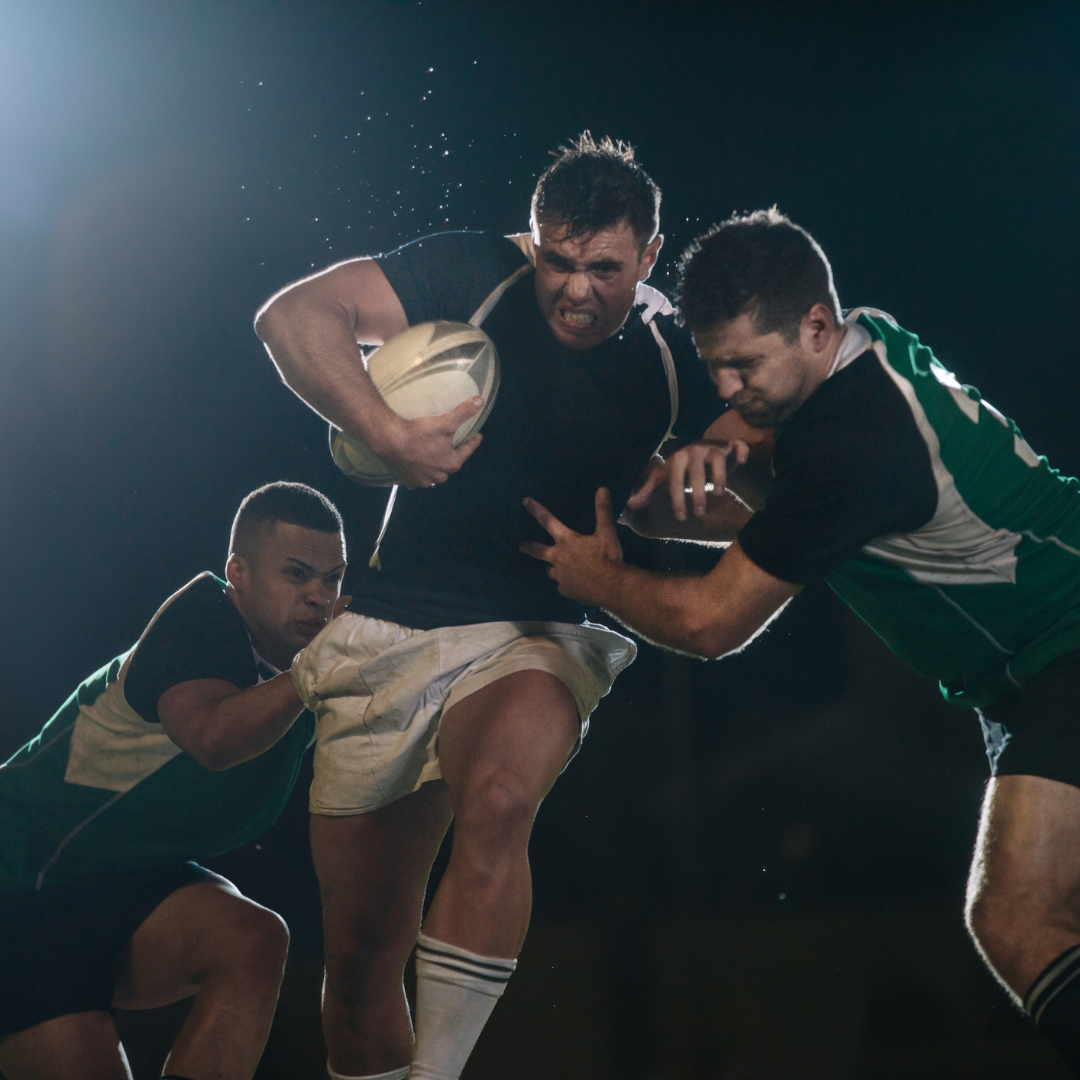 Tandbeskytter til rugby: en essentiel del af dit udstyr