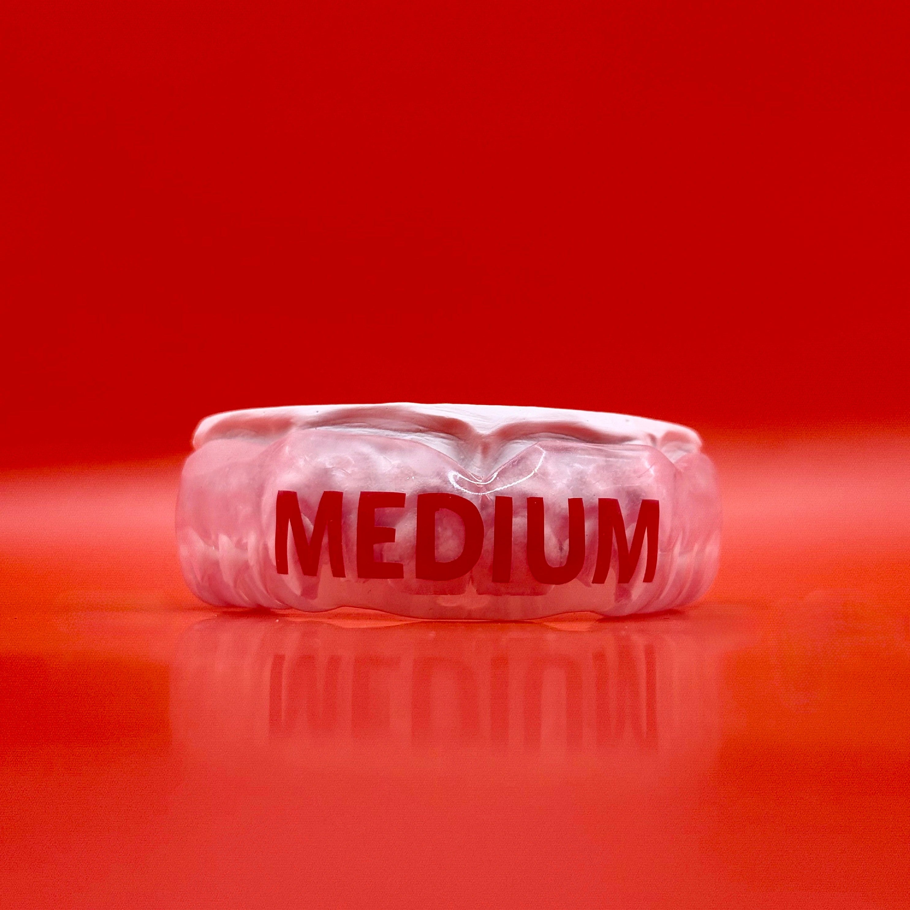 Medium Mouthguard