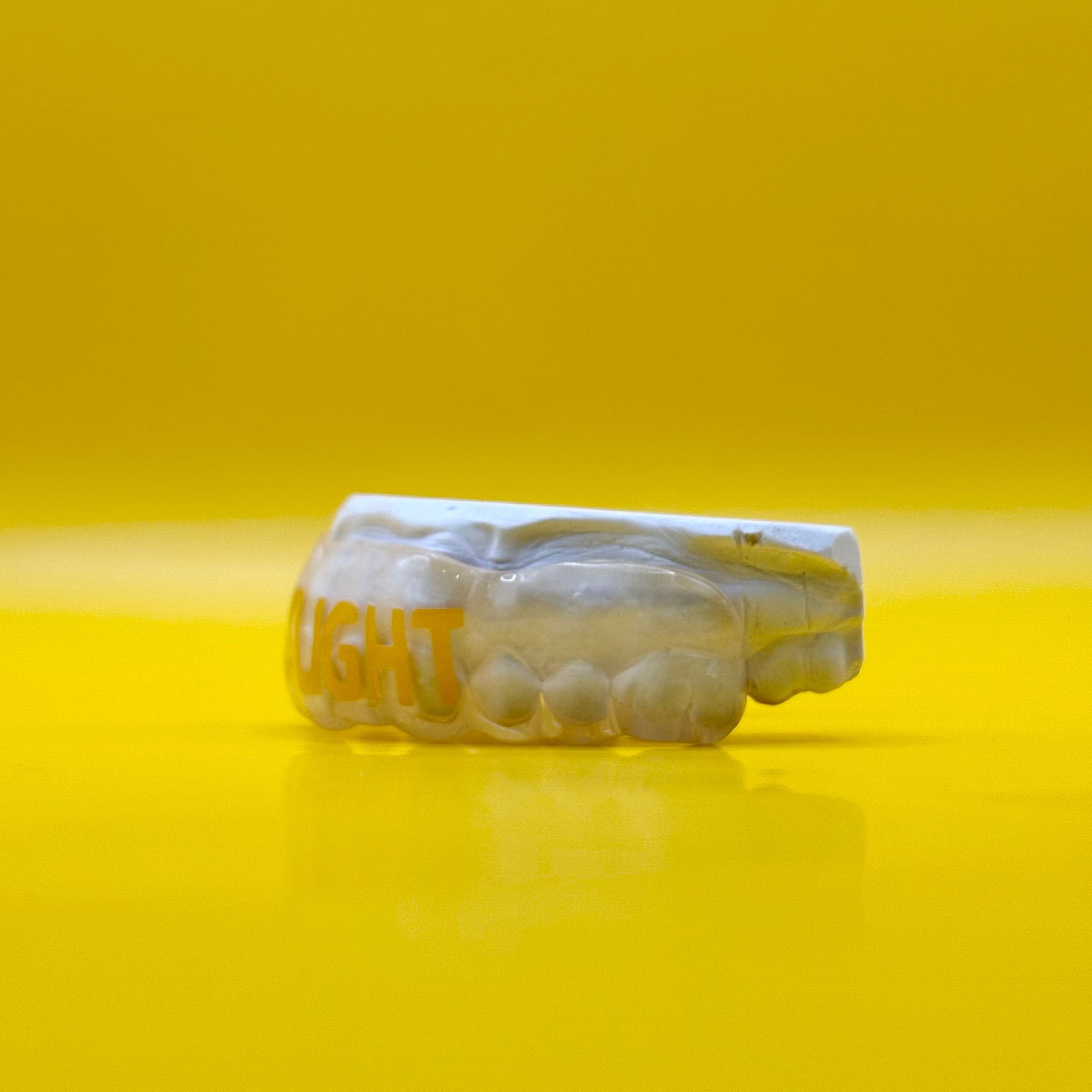 Ultra-Light Mouthguard