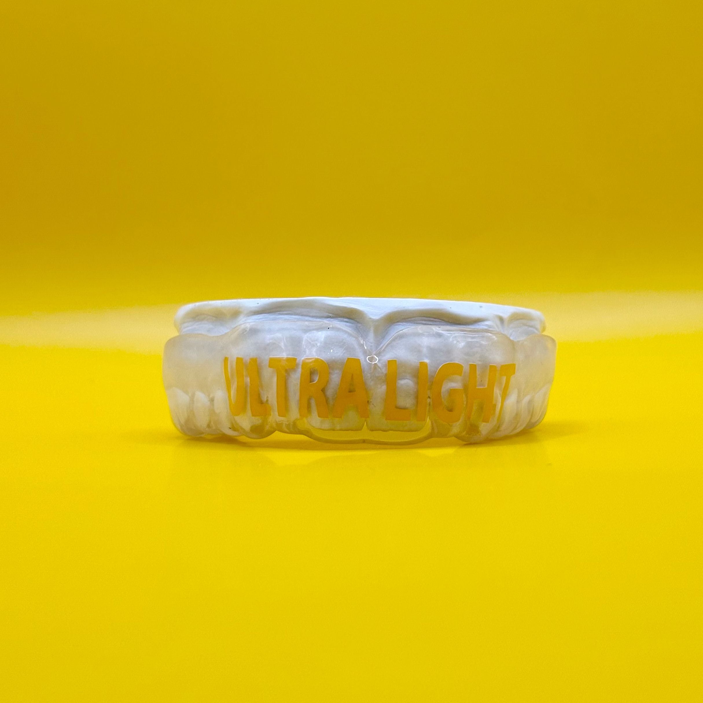 Ultra-Light Mouthguard