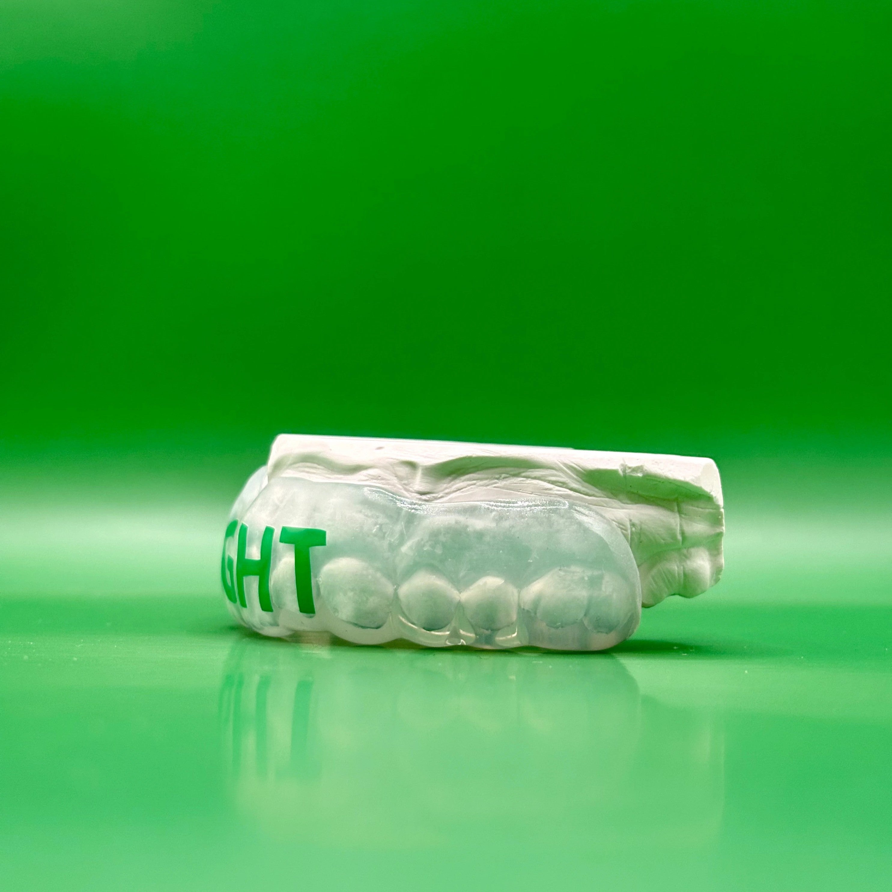 Light Mouthguard