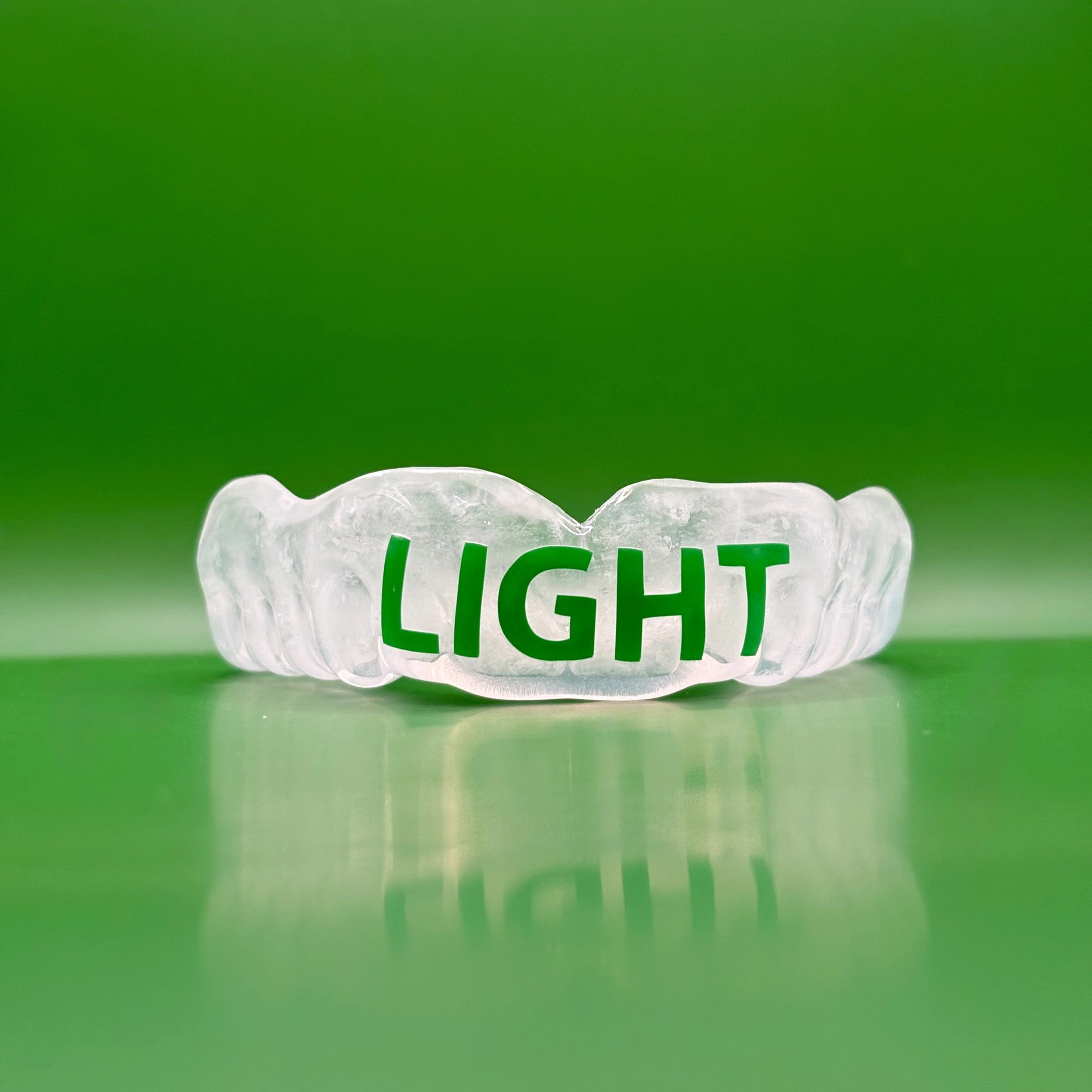 Light Mouthguard