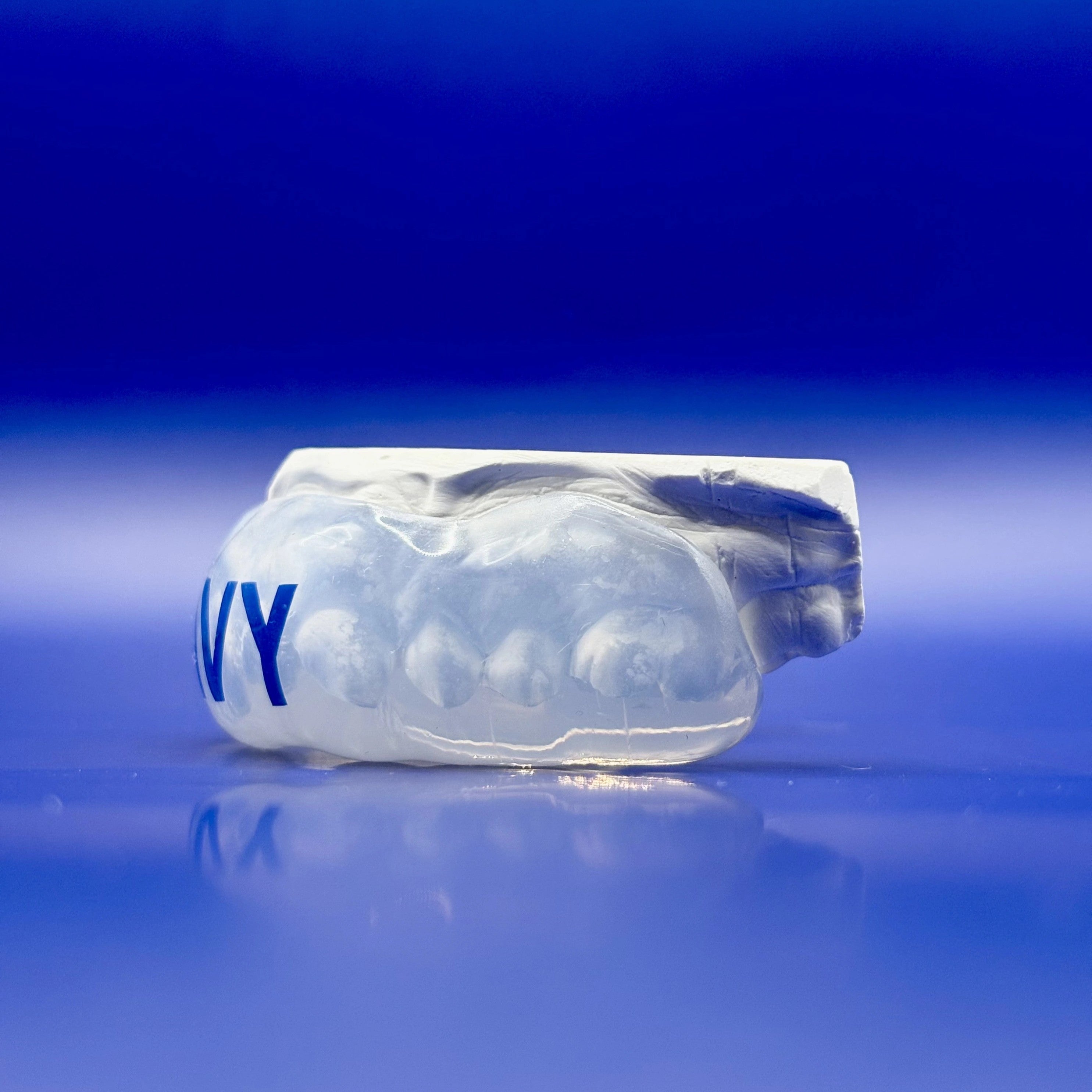 Heavy Mouthguard