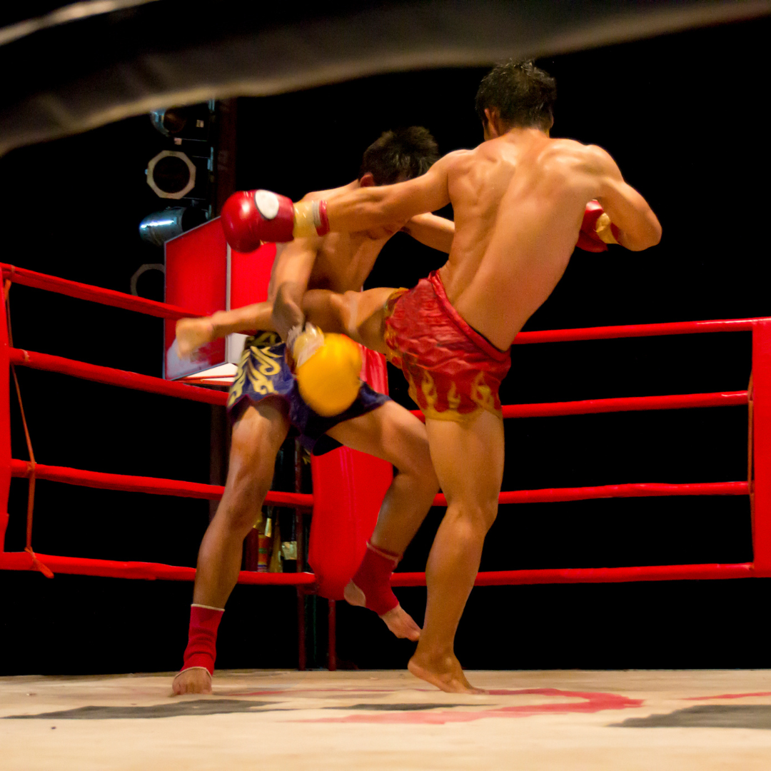 Tandbeskytter muay thai: Beskyt dit smil i ringen
