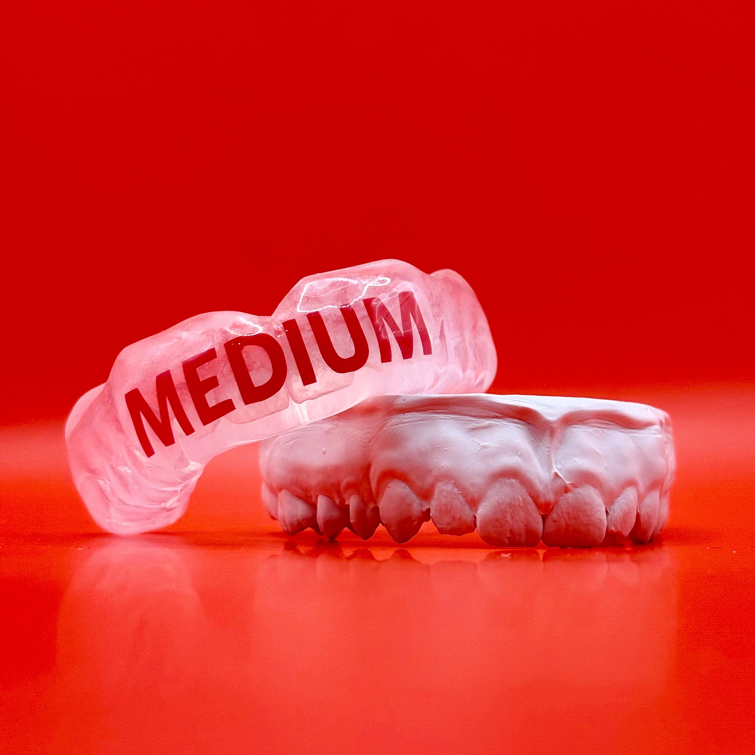 Medium Mouthguard