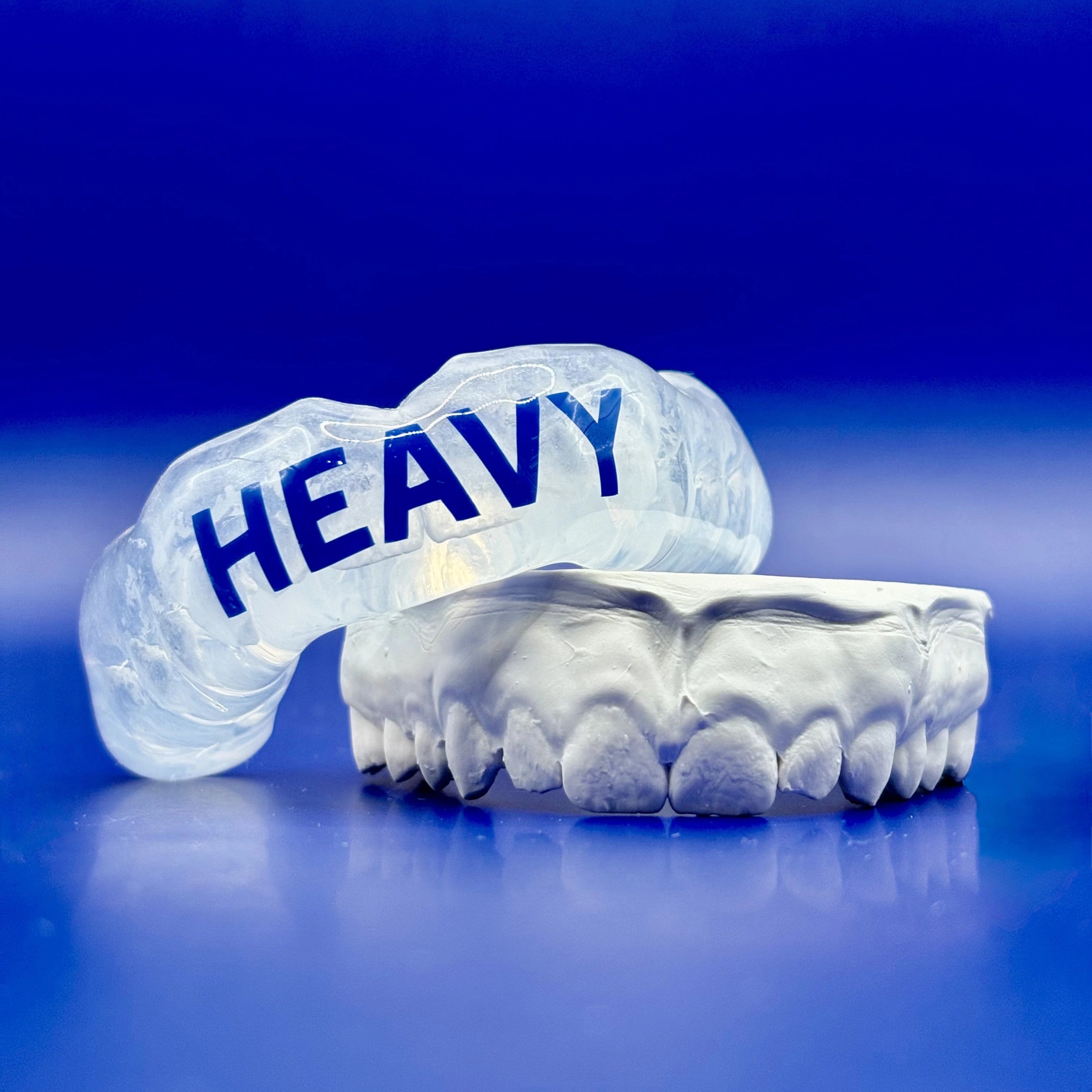 Heavy Mouthguard