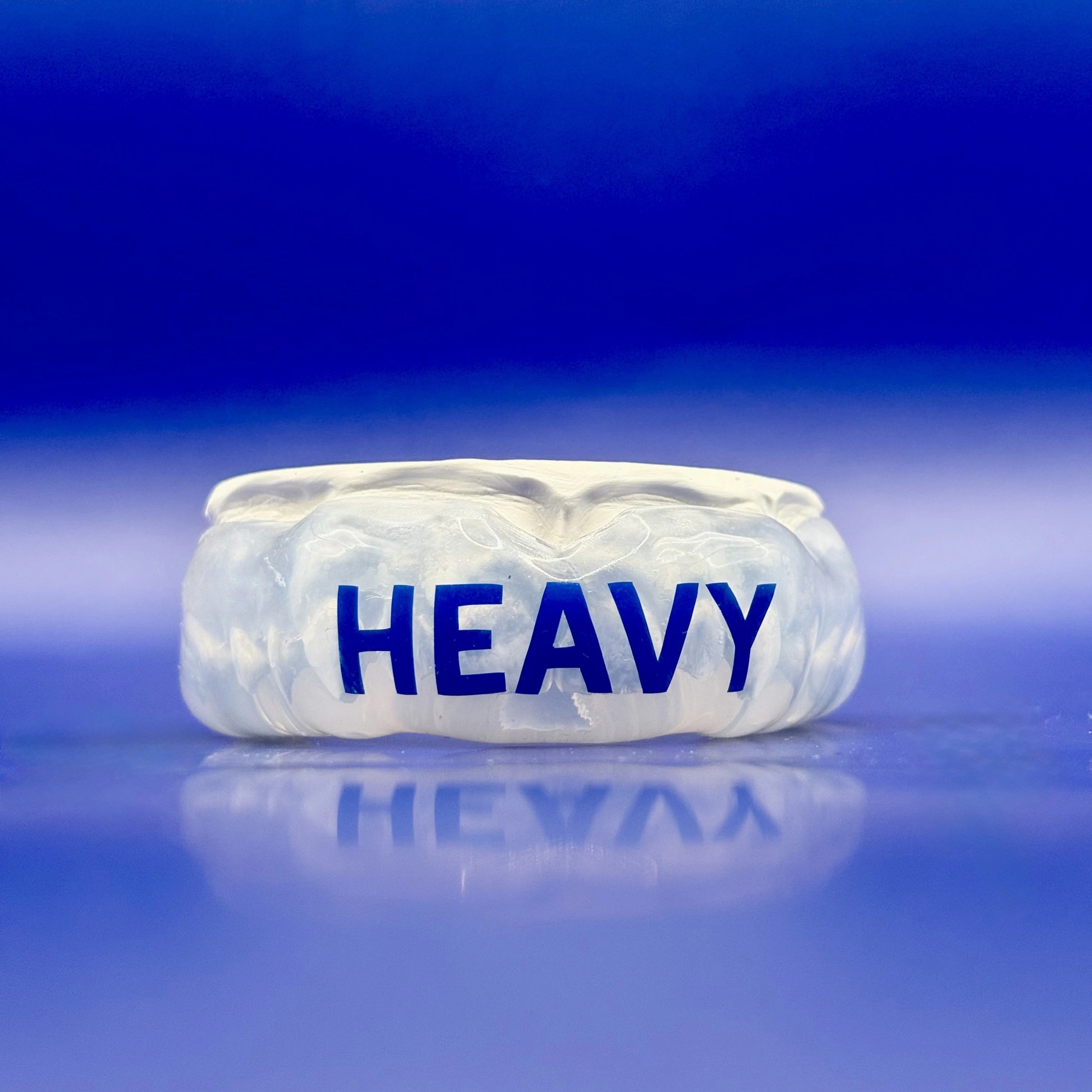 Heavy Mouthguard